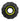 TriggerPoint FUSE Massager - Grey/Green - 5
