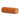 TriggerPoint Foundation Foam Roller - 12" - Orange/Grey - 3