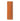 TriggerPoint Foundation Foam Roller - 12" - Orange/Grey - 5