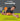 TriggerPoint Foundation Foam Roller - 18" - Orange/Grey - Lifestyle - 2
