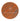 TriggerPoint Foundation Foam Roller - 18" - Orange/Grey - 1