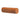 TriggerPoint Foundation Foam Roller - 18" - Orange/Grey - 3