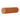 TriggerPoint Foundation Foam Roller - 18" - Orange/Grey - 4