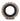 TriggerPoint GRID 1.0 Foam Roller - 13" - Mushroom - Product - 02
