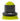 TriggerPoint Mountable Massage Ball - Grey/Green - 2