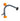 TriggerPoint Travel Cane - Grey - 1