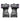 Versa Gripps® FITPRO Series Lifting Straps - Desert Lilac - 07