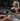 Versa Gripps® PRO Series Lifting Straps - Lime Green - Lifestyle - 12