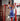 Versa Gripps® PRO Series Lifting Straps - Royal Red - Lifestyle - 8