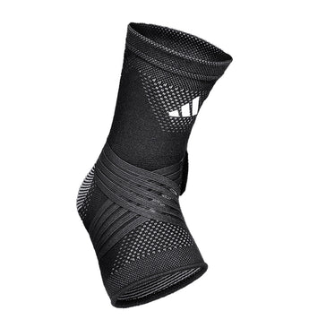 adidas Aeroready Ankle Support/Sleeve - Black - 1