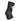 adidas Aeroready Ankle Support/Sleeve - Black - 1