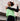 adidas Aeroready Arm Sleeves - Black - Lifestyle - 1