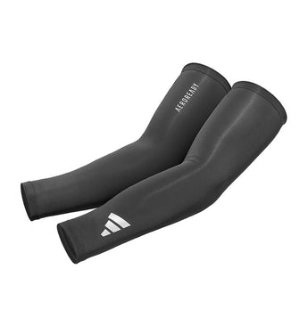 adidas Aeroready Arm Sleeves - Black - 1