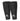 adidas Aeroready Calf Sleeves - Black - 1