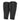 adidas Aeroready Calf Sleeves - Black - 2