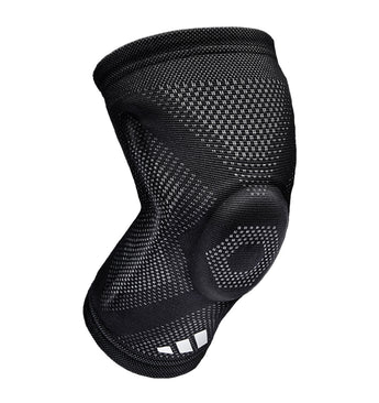adidas Aeroready Knee Support/Sleeve - Black - 1
