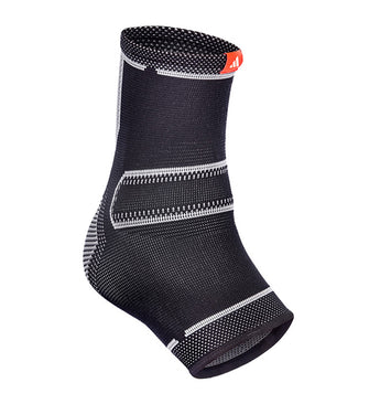 adidas Ankle Support/Sleeve - Black - 1