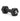 adidas Dumbbells - 3kg - Pair - 1
