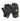 adidas Essential Training Gloves - Black/Green - 1