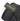 adidas Essential Training Gloves - Black/Green - 3