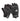 adidas Essential Training Gloves - Black/White - 1