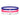 adidas Hair Bands - Lucid Blue/Lucid Pink/White (3 Pack)