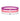 adidas Hair Bands - Purple Burst/Bliss Pink/White (3 Pack)