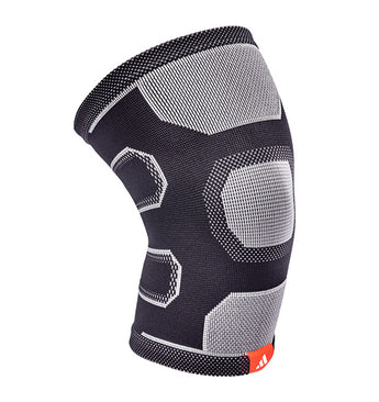 adidas Knee Support/Sleeve - Black - 1