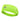 adidas Sports Headband - Lucid Lemon - 1