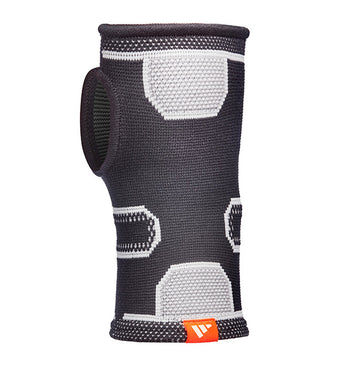 adidas Wrist Support/Sleeve - Black - 1