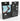 adidas Wrist Support/Sleeve - Black - 2