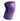 07751 - Rehband Rx Knee Sleeve - Purple/Black - 5mm - Front