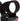 1000PLS Schiek Power Lifting Straps Black Strap Close Up