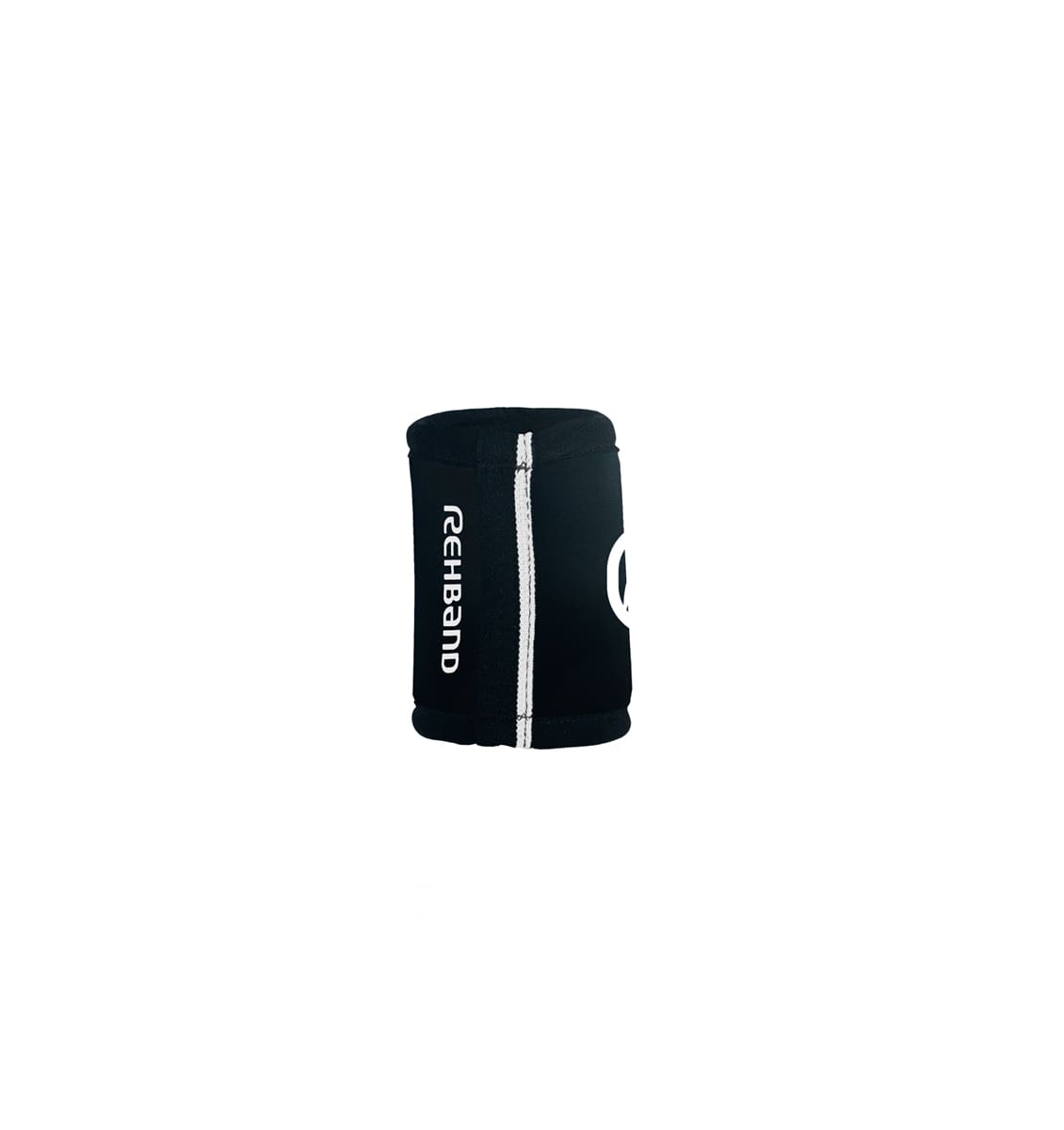 101306-01 - Rehband Rx Wrist Support - Black - 5mm - Side