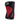 105304-01 - Rehband Rx Knee Sleeve - Red/Black - 5mm - Back
