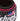 1100 Schiek Wrist Supports Straps Pink Logo Close Up