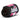1112P Schiek Wrist Wraps Straps Pink 12 inch Single Close Up