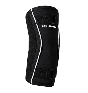 122706-01 Rehband UD Hyper X Elbow Brace 3mm - Front