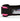 2004 Schiek Contour Weight Lifting Belt Pink Side Close Up