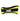 2006 Schiek Contour Weight Lifting Belt Neon Yellow Side