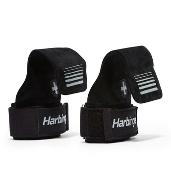 20220 20230 20240 Harbinger 2 in 1 Lifting Grips Pair