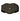 22300 Harbinger 7.5 inch FirmFit Contoured Mens Weight Lifting Belt Back