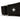 23300 Harbinger 5 inch Foam Core Mens Weight Lifting Belt Black Side Close Up