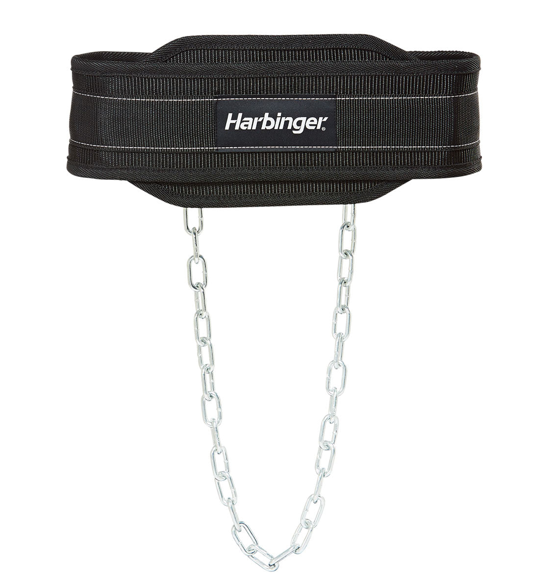 28900 Harbinger PolyPro Dip Belt Back