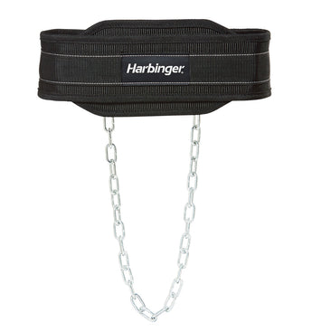 28900 Harbinger PolyPro Dip Belt Back