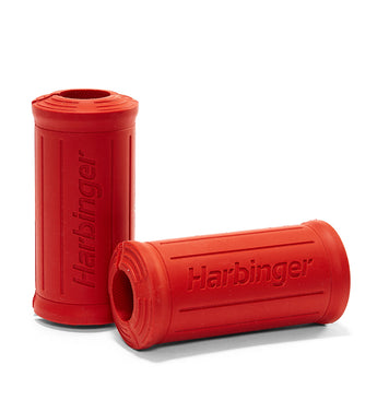 32010 Harbinger Power Hand Grip Black Handle