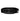 3004 Schiek Contour Power Weight Lifting Belt Black Front