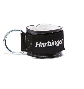 373700 Harbinger 3 inch Heavy Duty Ankle Strap Cuff Single