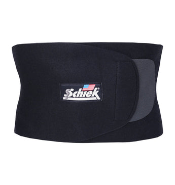 800WT Schiek Waist Trimmer Front