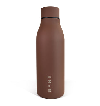 BAHE Double-layered Flask - 600mL - 1